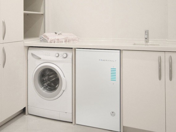 18 12 домашних накопителей энергии, которые могут соперничать с Тесла PowerWall 