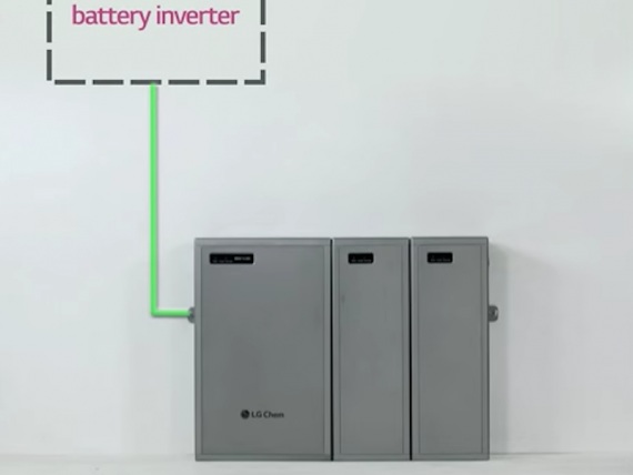 4 12 домашних накопителей энергии, которые могут соперничать с Тесла PowerWall 