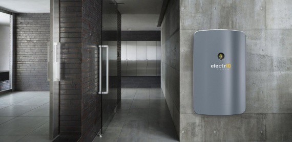 6 12 домашних накопителей энергии, которые могут соперничать с Тесла PowerWall 