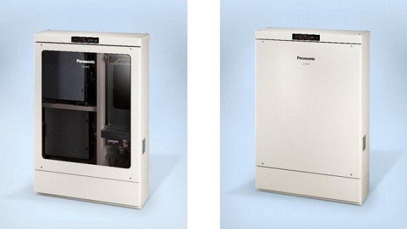 7 12 домашних накопителей энергии, которые могут соперничать с Тесла PowerWall 