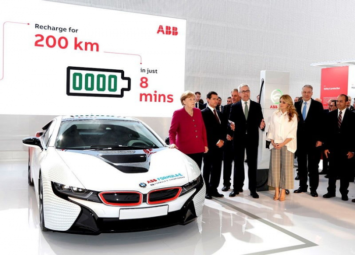 abb НОВОСТИ ЗЕЛЁНОЙ ЭНЕРГЕТИКИ