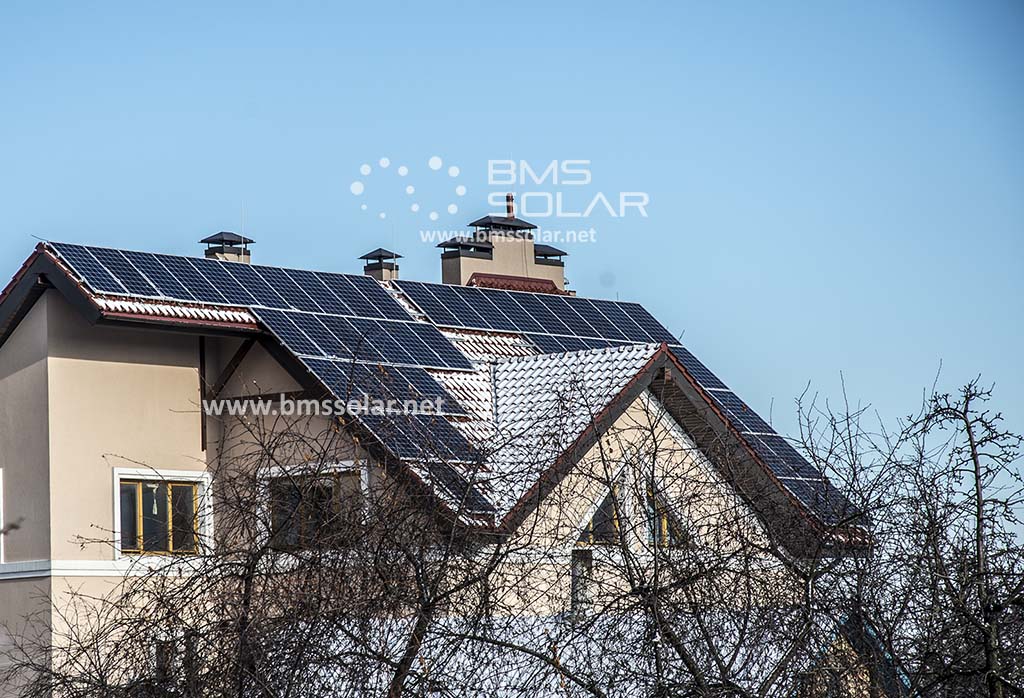 BMSSOLAR портфолио