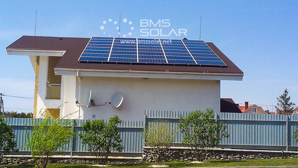 BMSSOLAR портфолио