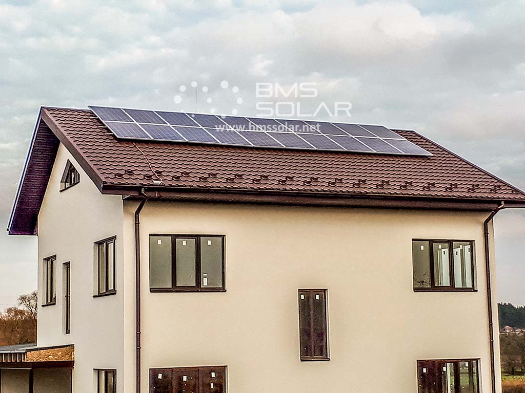 BMSSOLAR портфолио