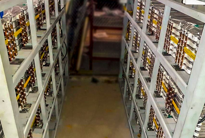 BMS ENERGY STORAGE