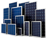 Новые линейки солнечных панелей от Canadian Solar, Jinko Solar, LG и Panasonic