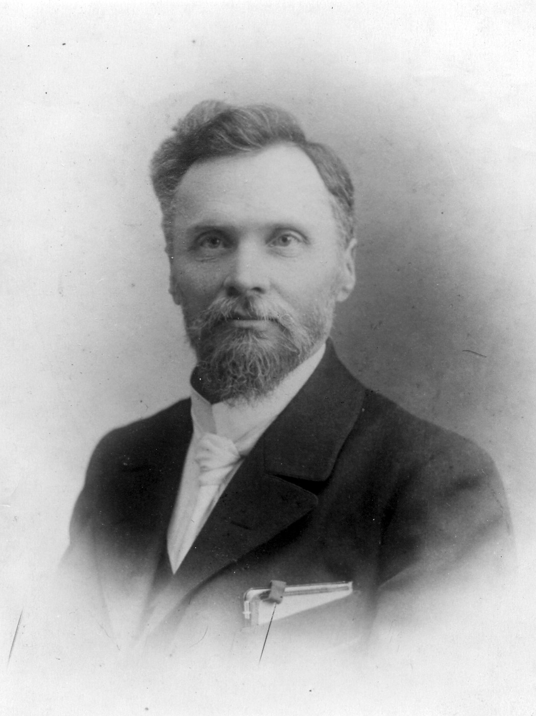Витольд Карлович Цераский