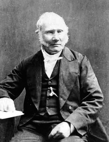 Роберт Стирлинг (Robert Stirling