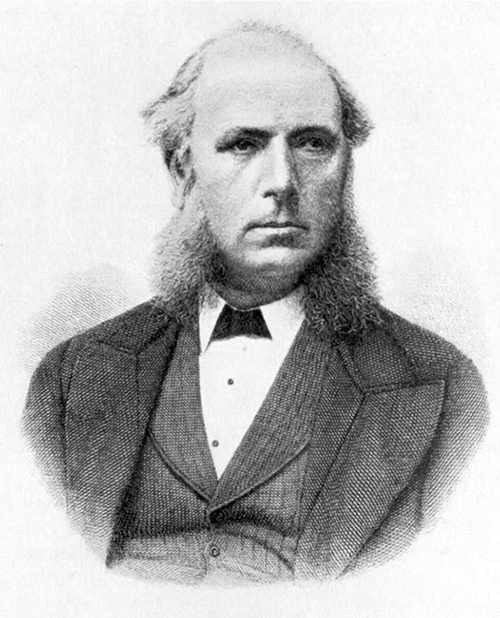 Уиллоуби Смит (Willoughby Smith)