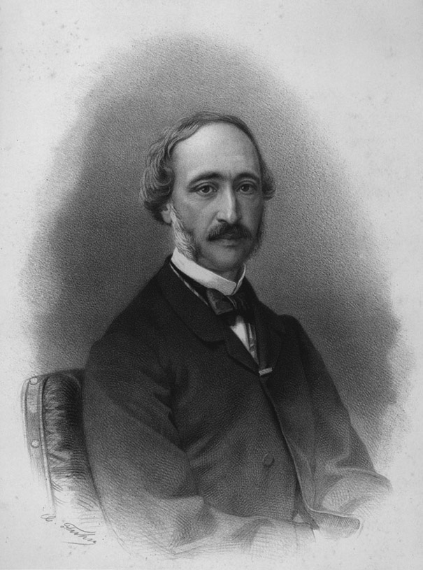 Александр Эдмон Беккерель  (Alexander Edmond Becquerel