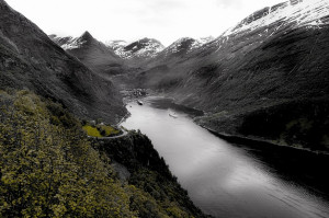 norway НОВОСТИ ЗЕЛЁНОЙ ЭНЕРГЕТИКИ