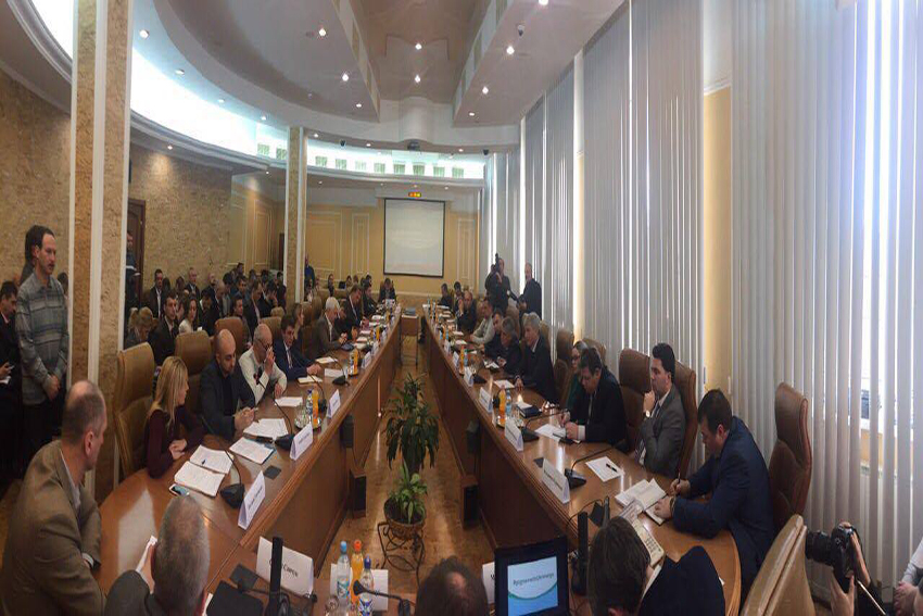Укренерго спрощує взаємодію з виробниками &laquo;зеленої&raquo; енергії