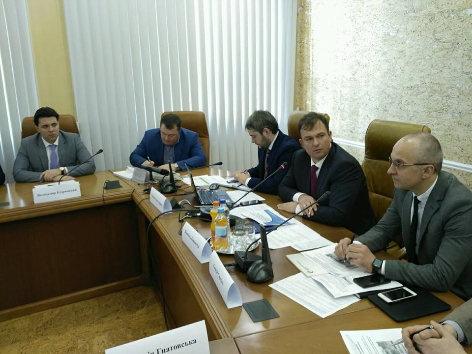Укренерго спрощує взаємодію з виробниками &laquo;зеленої&raquo; енергії