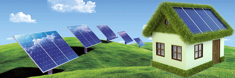 Выставка ECO HOUSE 2016
