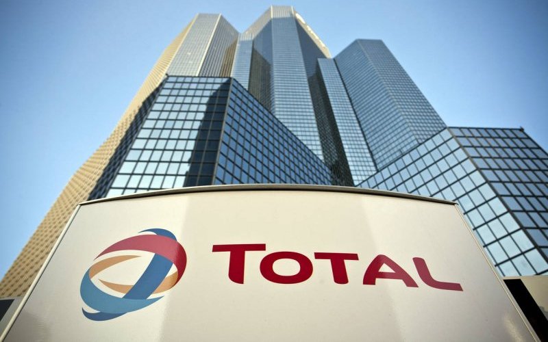 total НОВОСТИ ЗЕЛЁНОЙ ЭНЕРГЕТИКИ