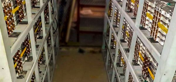 ЛИТИЕВЫЕ АККУМУЛЯТОРЫ BMS ECO BATTERY